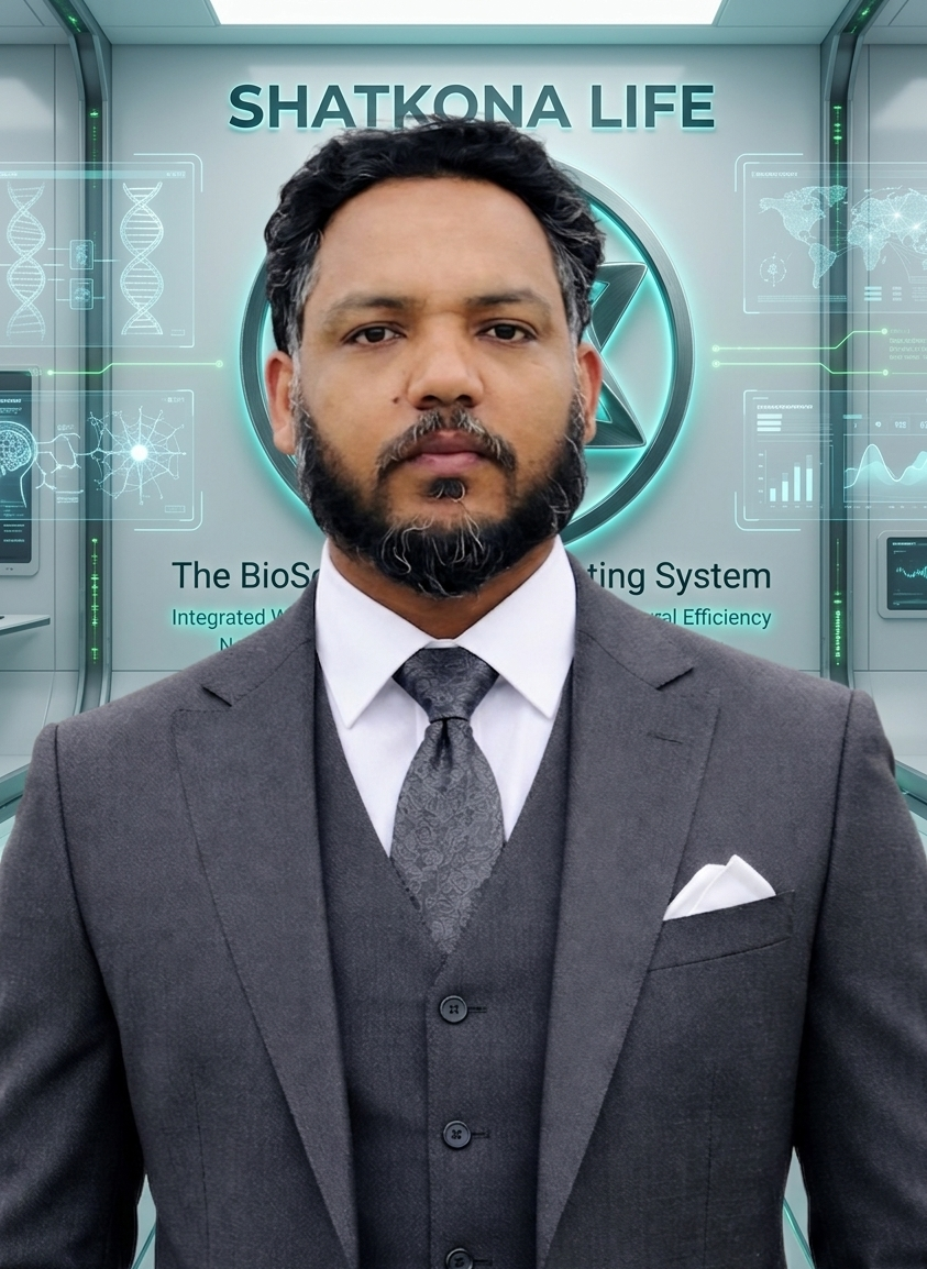 Dr. MP Das