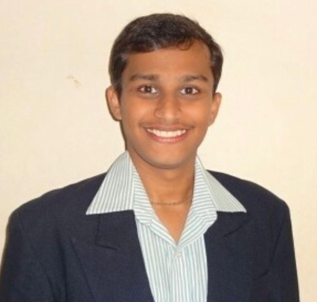 Dr. Rajaram